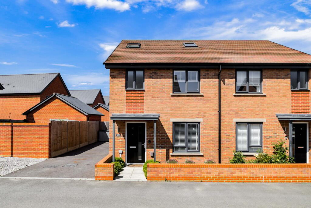Main image of property: Dragoon Place, Folkestone, CT20