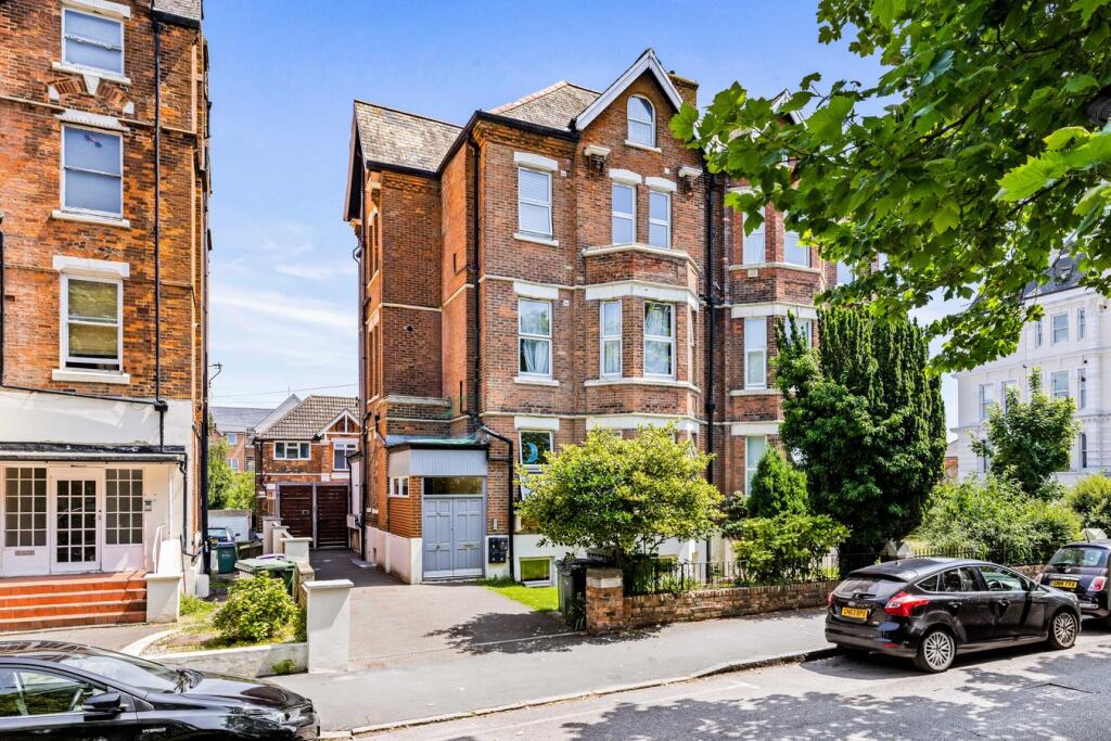 Main image of property: Castle Hill Avenue, Folkestone, CT20