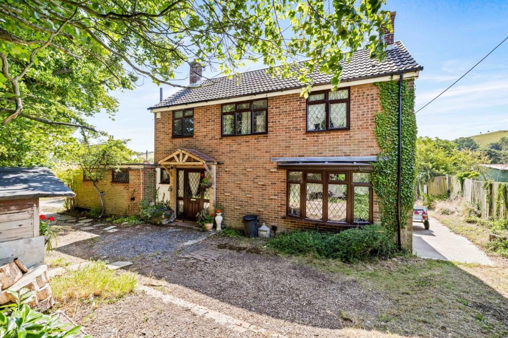 Main image of property: Alkham Valley Road, Alkham, Dover, CT15