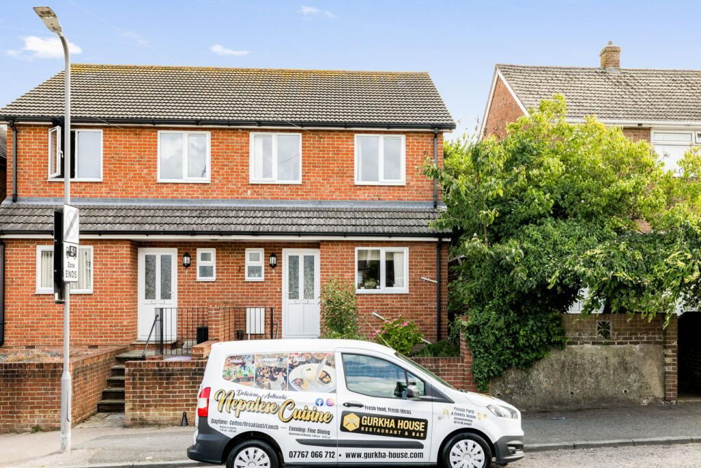 Main image of property: Church Road, Folkestone, CT20