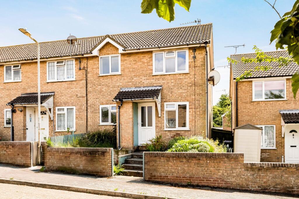 Main image of property: Brambledown, Folkestone, CT19