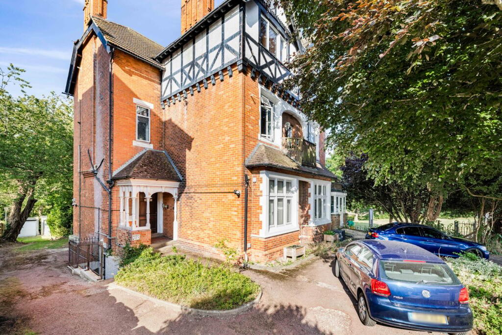 Main image of property: Radnor Park Avenue, Folkestone, CT19