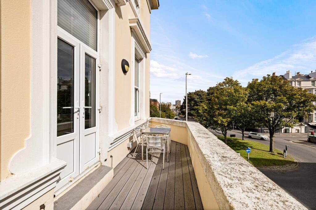 Main image of property: Castle Hill Avenue, Folkestone, CT20