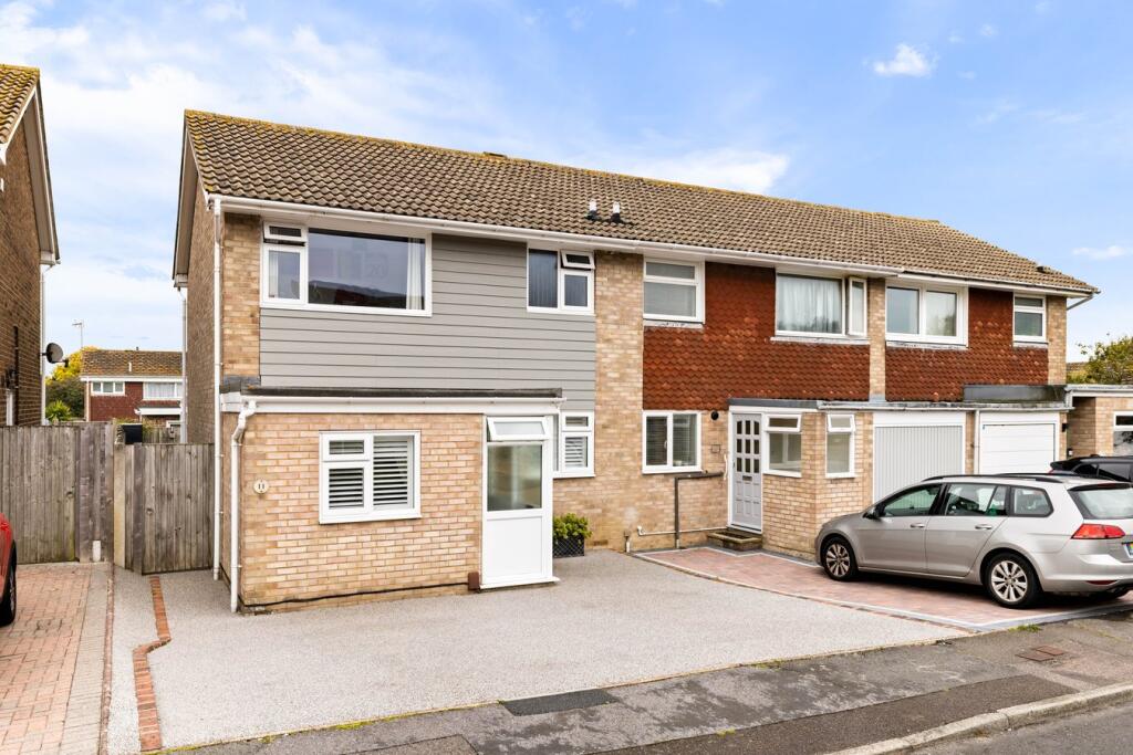 Main image of property: Buttermere Close, Folkestone, CT19