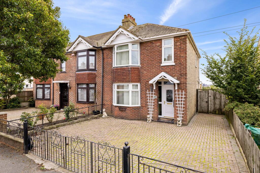 Main image of property: Joyes Road, Folkestone, CT19