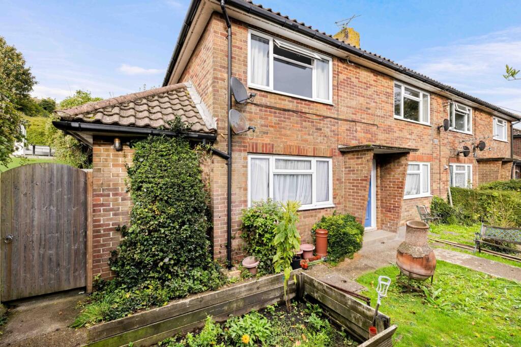 Main image of property: George Gurr Crescent, Folkestone, CT19