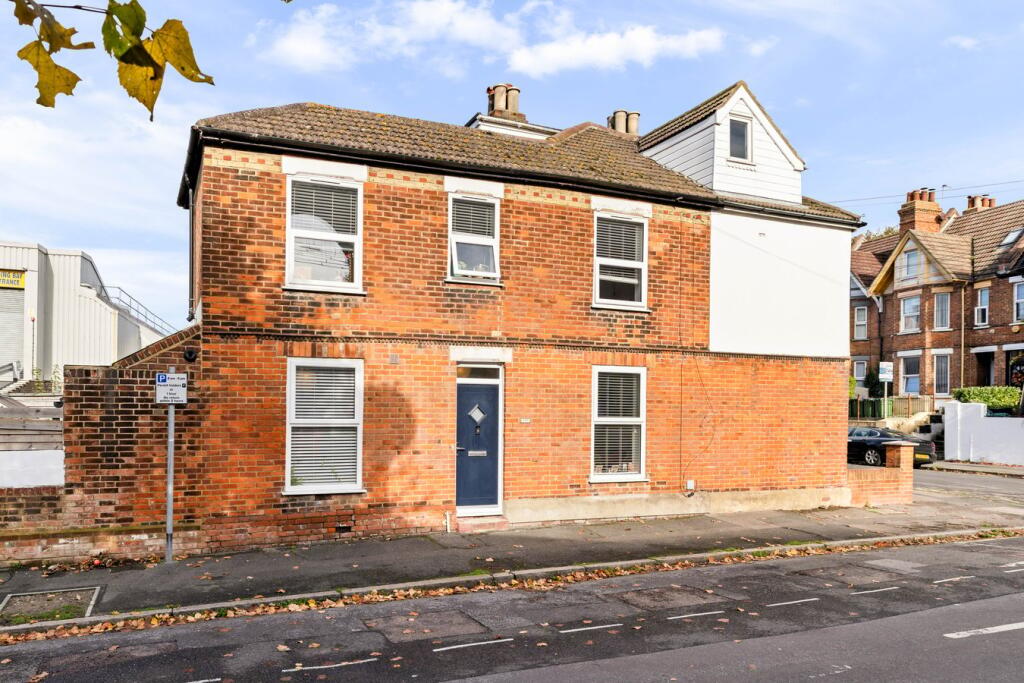Main image of property: Devon Road, Folkestone, CT19
