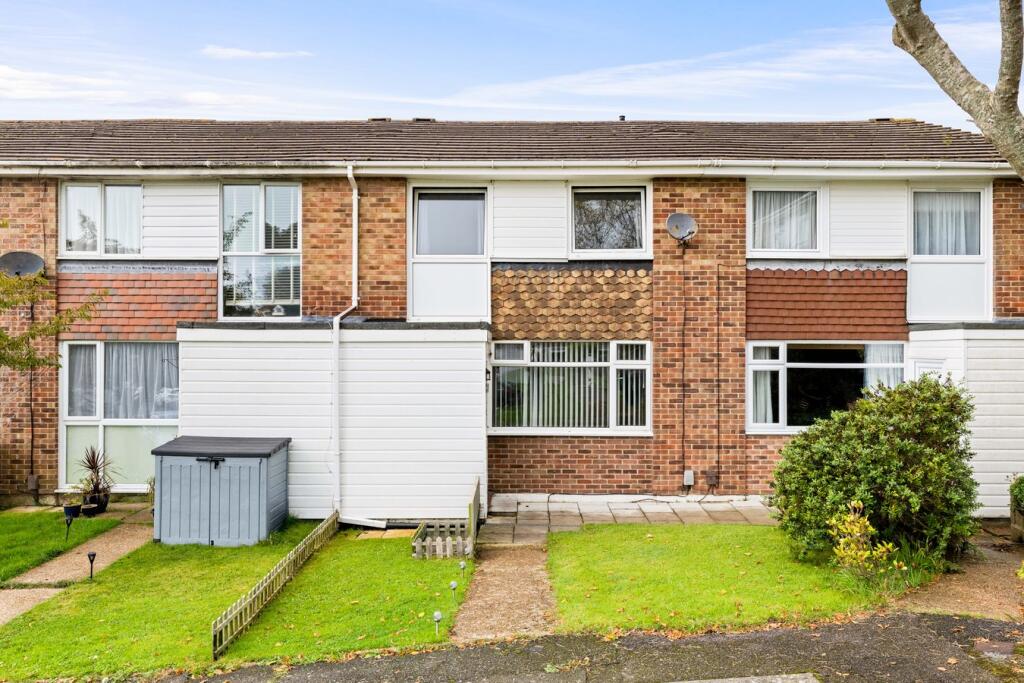 Main image of property: Darnley Close, Folkestone, CT20