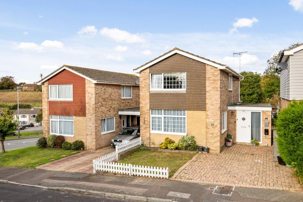 Main image of property: Laurel Close, Folkestone, CT20