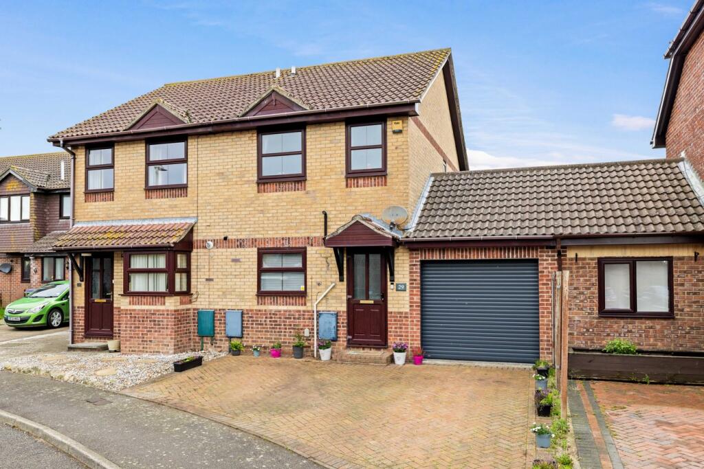 Main image of property: Cricketers Close, Hawkinge, Folkestone, CT18