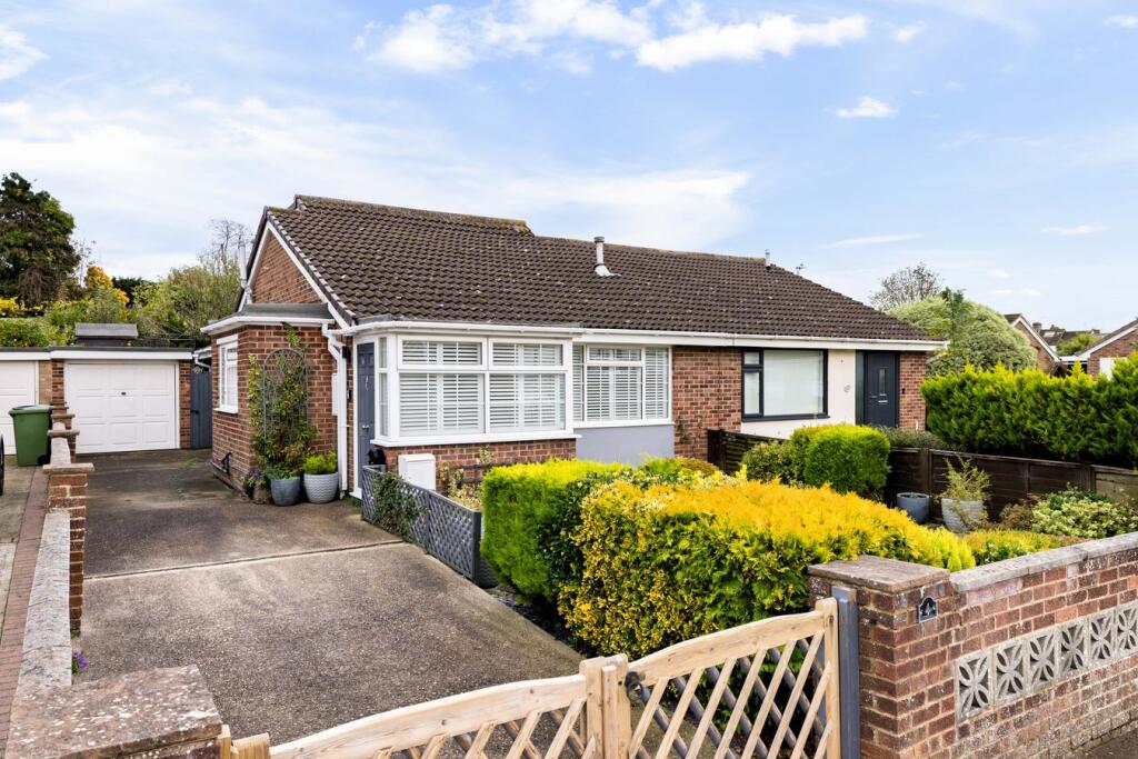 Main image of property: Moat Farm Road, Folkestone, CT19