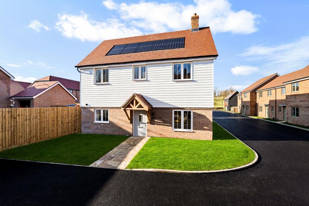 Main image of property: The Fairways, Lyminge, CT18