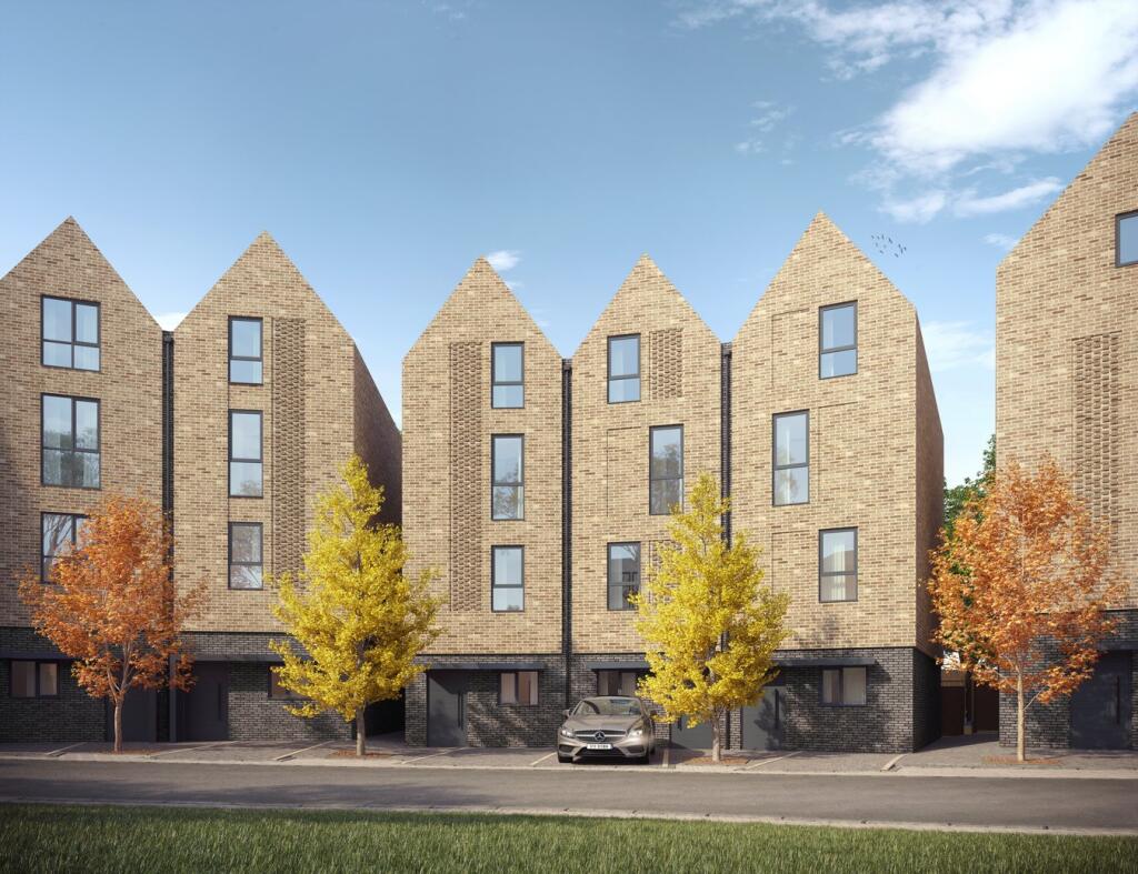 Main image of property: The Crescent, Folkestone, Folkestone, CT19