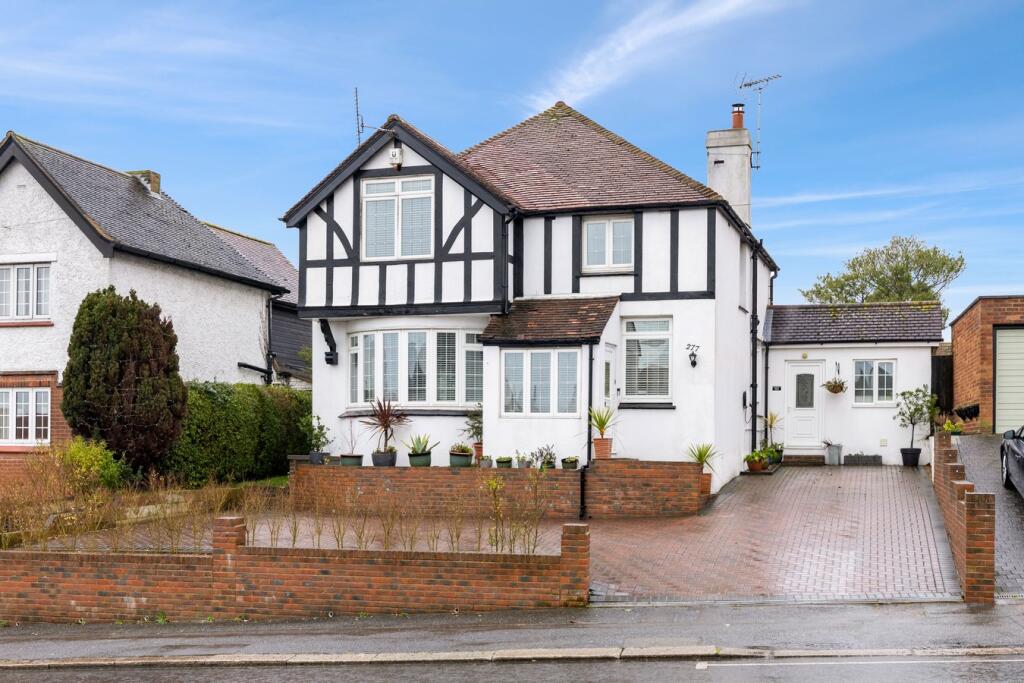 Main image of property: Dover Road, Folkestone, CT19