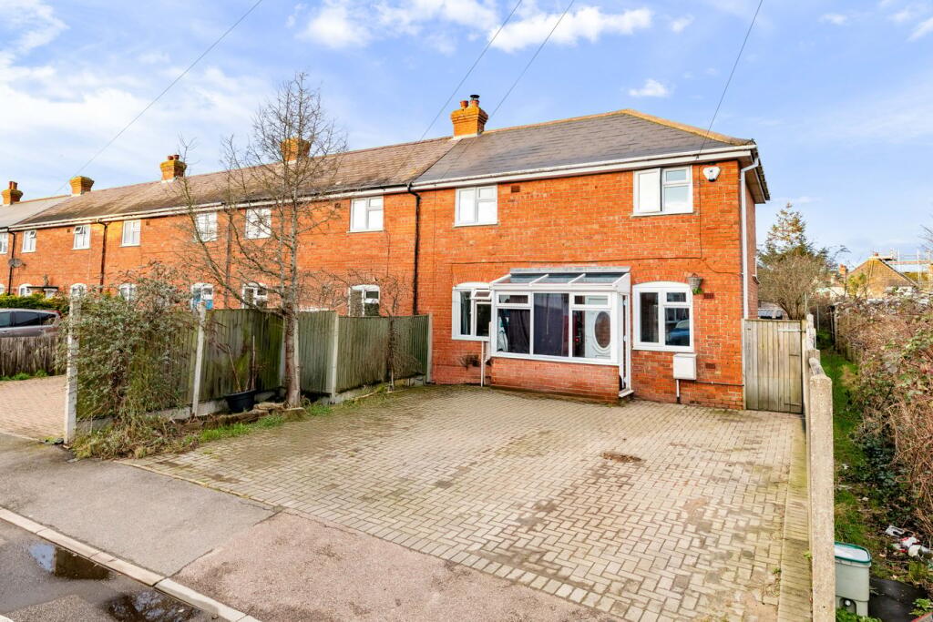 Main image of property: St Martins Road, Folkestone, CT20