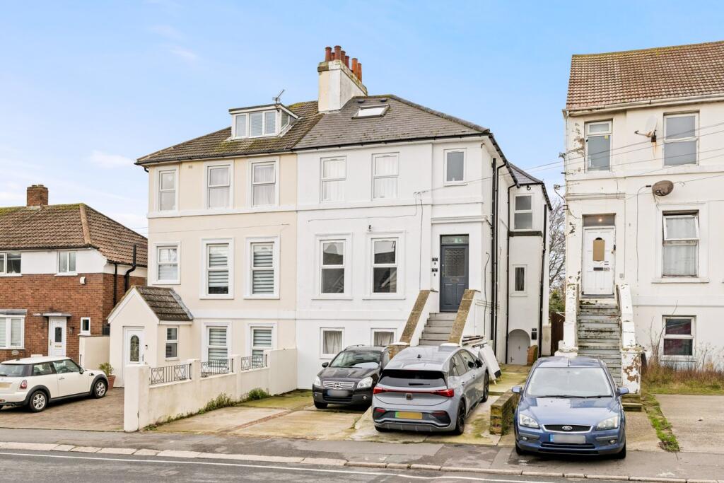 Main image of property: Dover Road, Folkestone, CT19