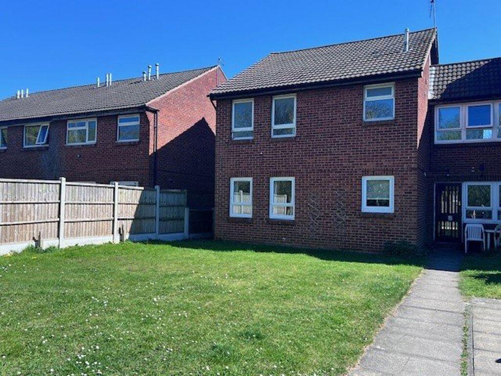 Main image of property: Overdale Close, Long Eaton, NG10 3JJ