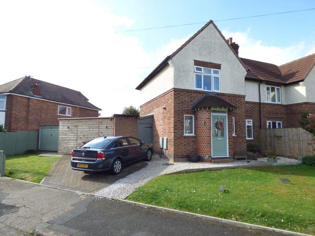 Main image of property: Shaftesbury Avenue, Long Eaton, NG10 3FG