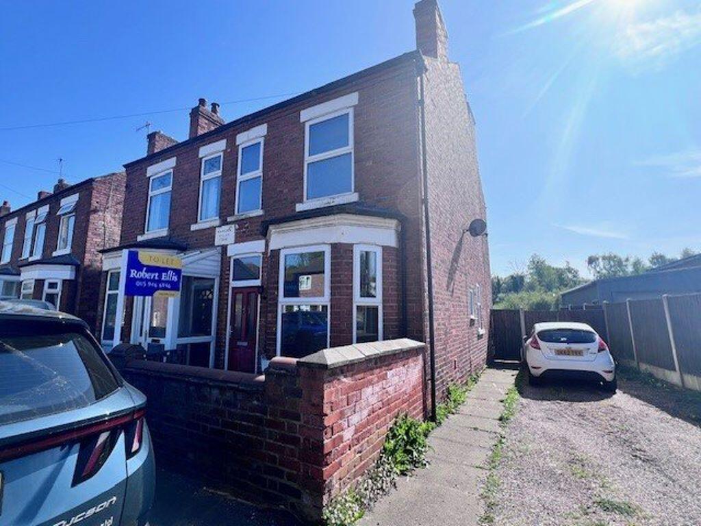 Main image of property: Ilkeston Road, Sandiacre, NG10 5EA