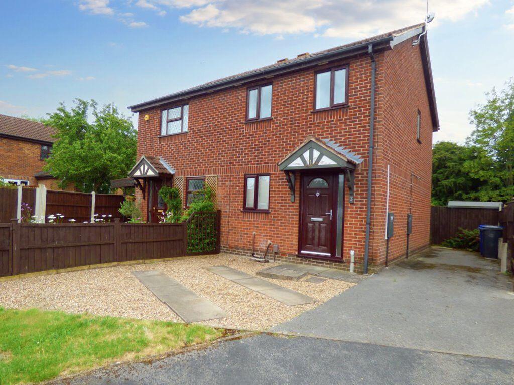 Main image of property: Dunston Close, Long Eaton NG10 2EX