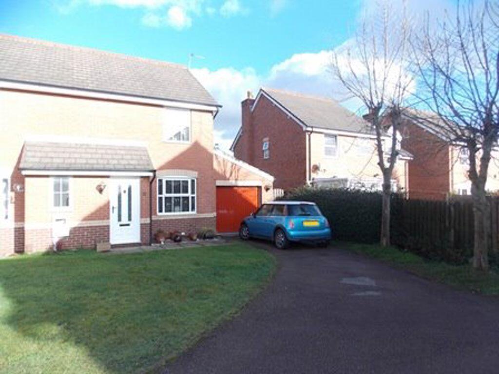 Main image of property: Lonsdale Drive, Toton NG9 6LS