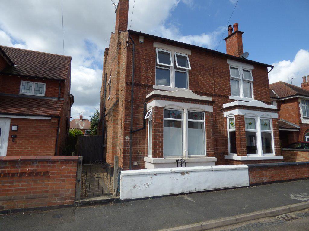 Main image of property: Curzon Street, Long Eaton, NG10 4FH