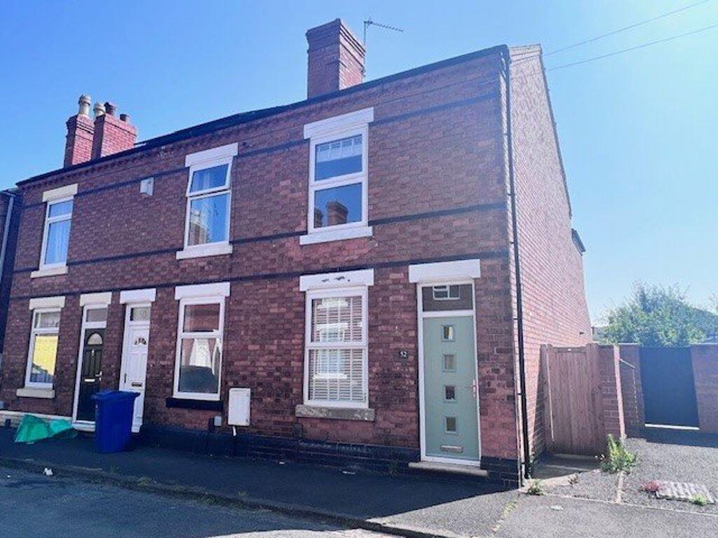 Main image of property: Cooperative Street, Long Eaton, NG10 1FP