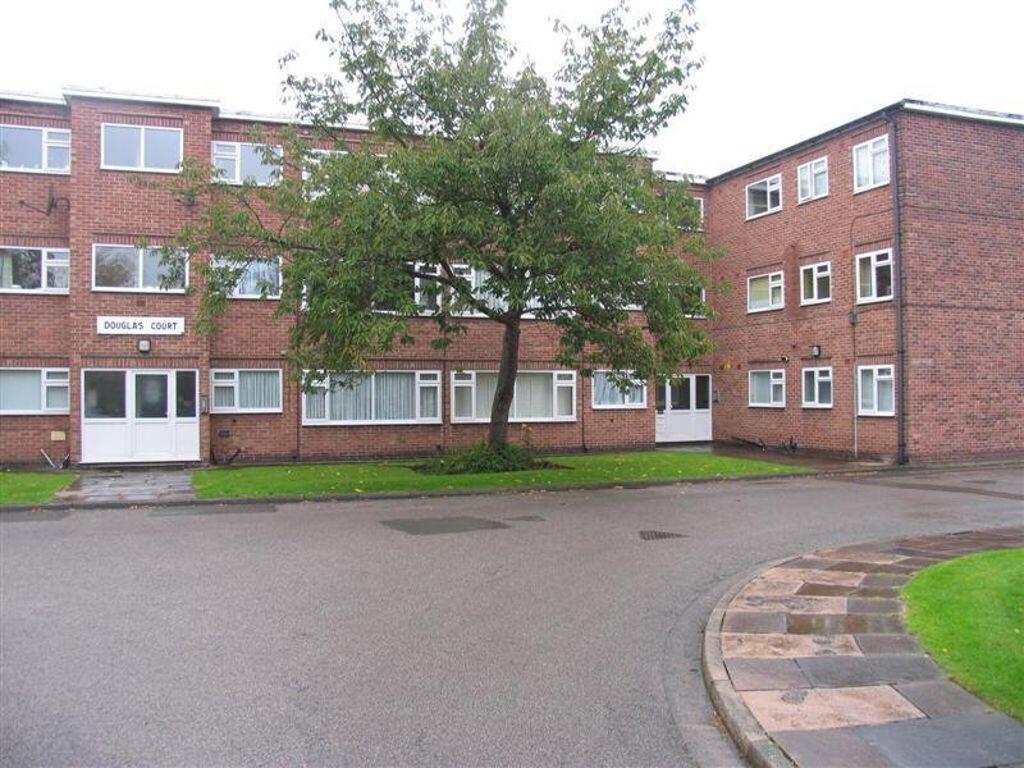 Main image of property: Douglas Court, Toton, NG9 6ER