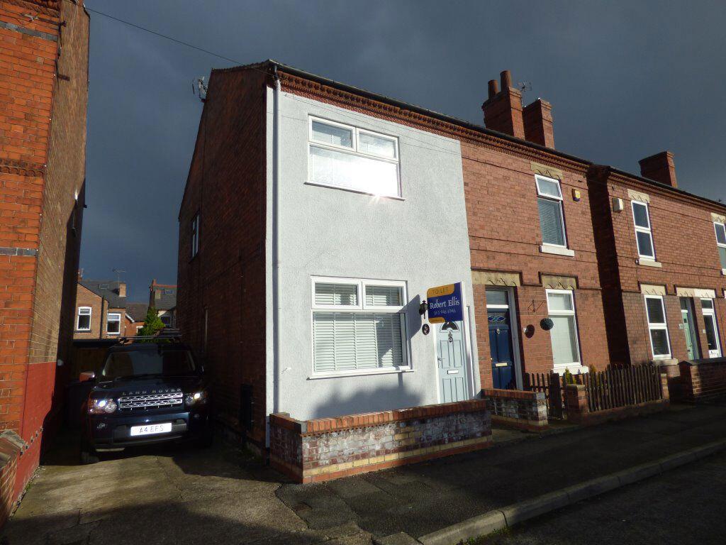 Main image of property: William Street, Long Eaton, NG10 4GD