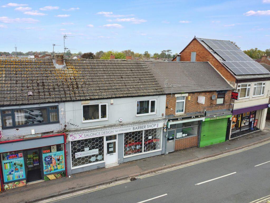 Main image of property: Station Road, Long Eaton, Nottingham, NG10 2DF