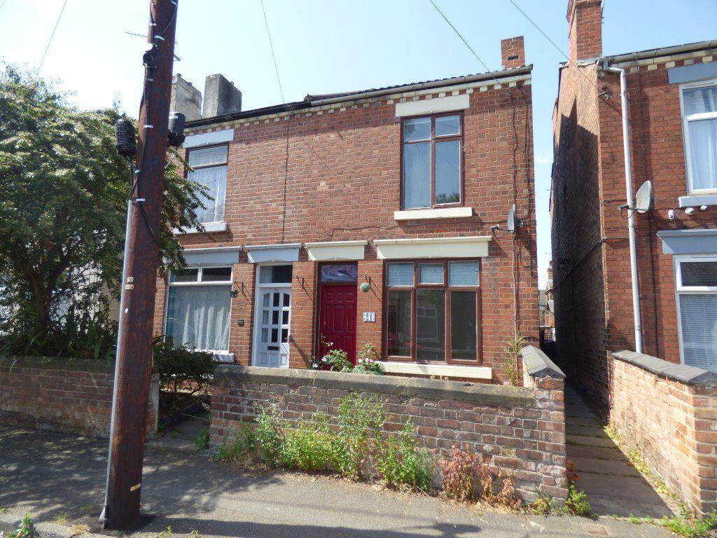 Main image of property: Conway Street, Long Eaton NG10 2AF