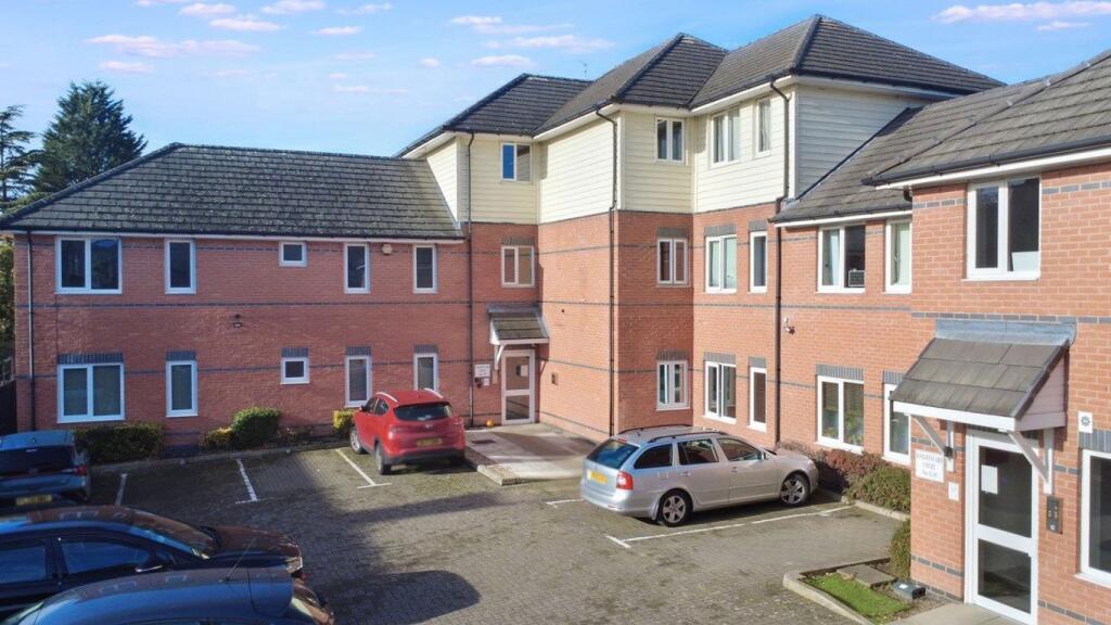 Main image of property: Knightsyard Court, Long Eaton, NG10 3NB
