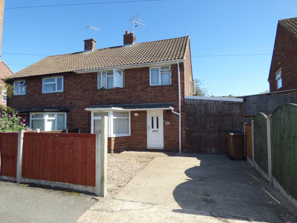 Main image of property: Grasmere Road, Long Eaton, NG10 4DZ