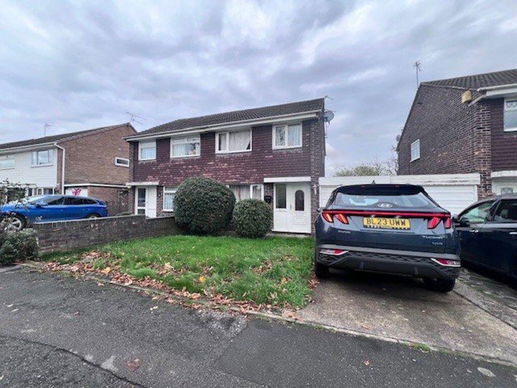 Main image of property: Calderdale Drive, Long Eaton NG10 3PN