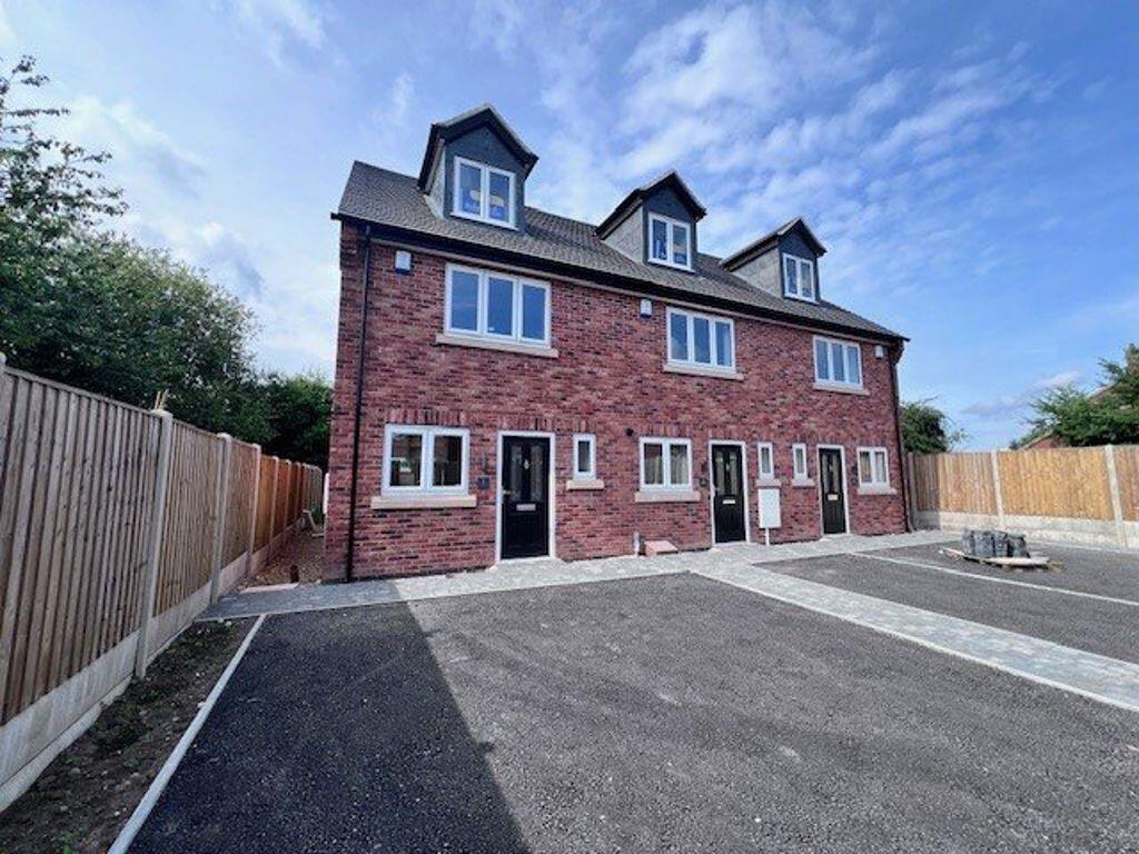 Main image of property: Marchie Close, Borrowash, DE72 3XX