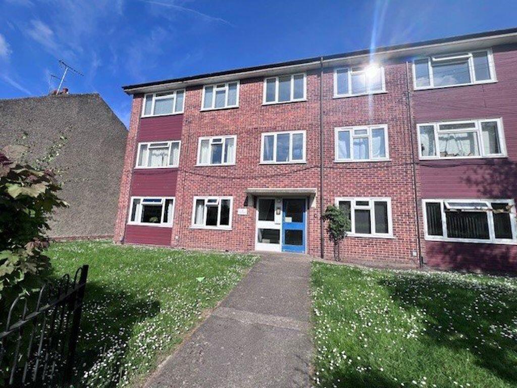 Main image of property: Trent House, Sawley, NG10 3AY