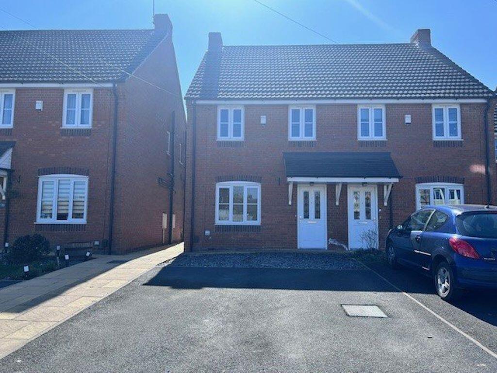 Main image of property: Wilmot Street, Sawley, NG10 3DQ