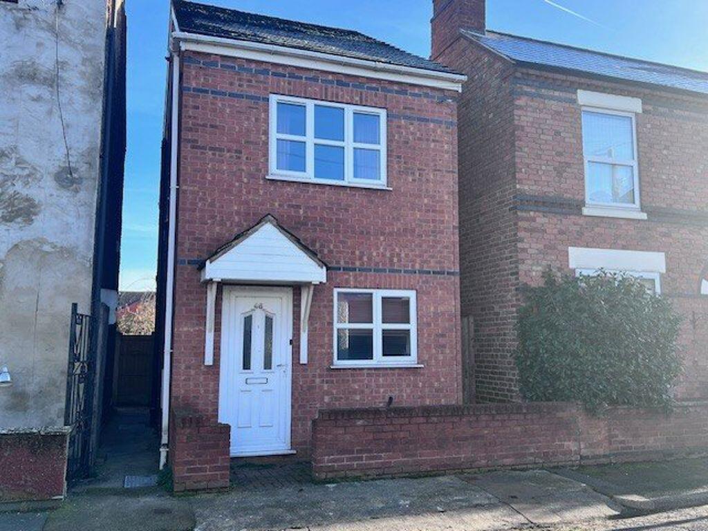 Main image of property: Russell Street, Long Eaton, NG10 4LU