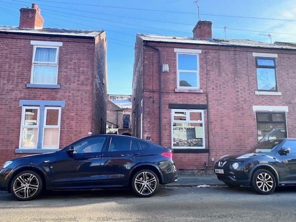 Main image of property: Hamilton Road, Long Eaton, NG10 4QZ
