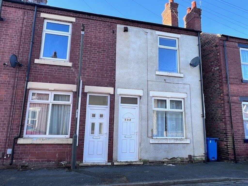 Main image of property: Granville Avenue, Long Eaton, Nottingham NG10 4HE