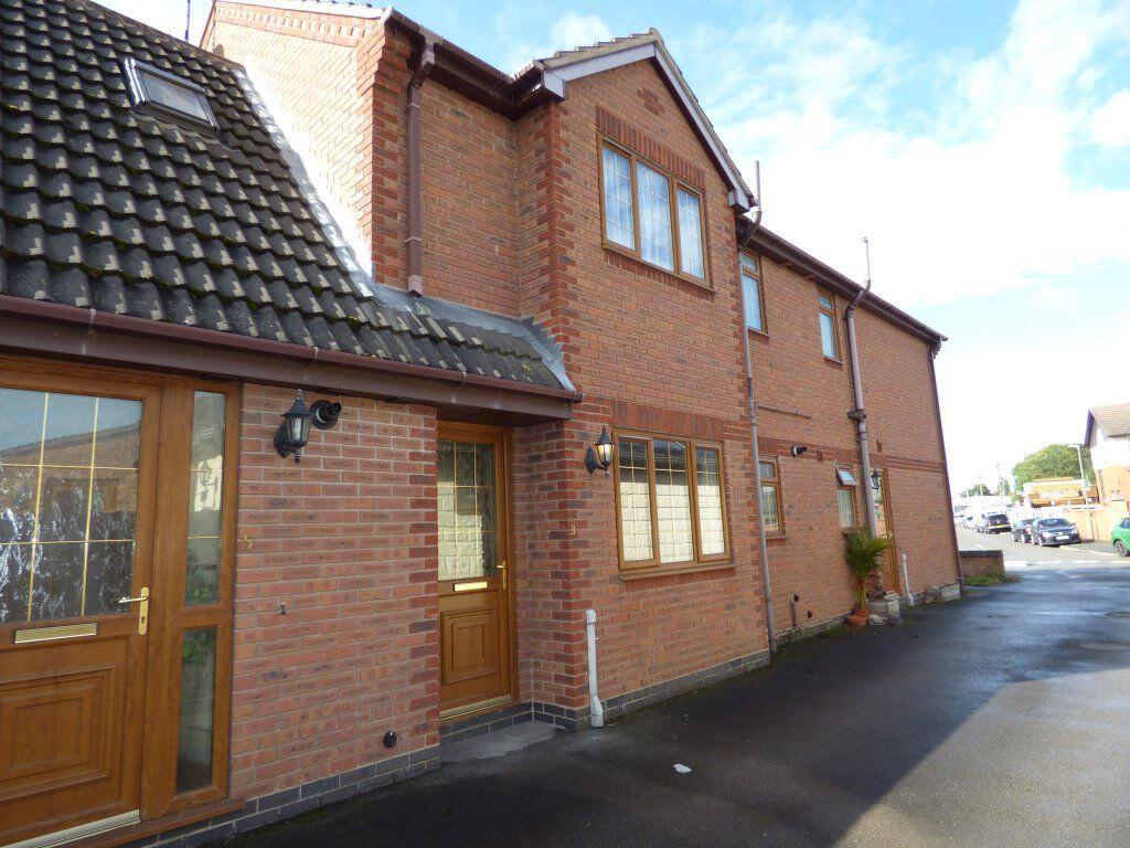 Main image of property: Bale Close, Long Eaton, NG10 2GN