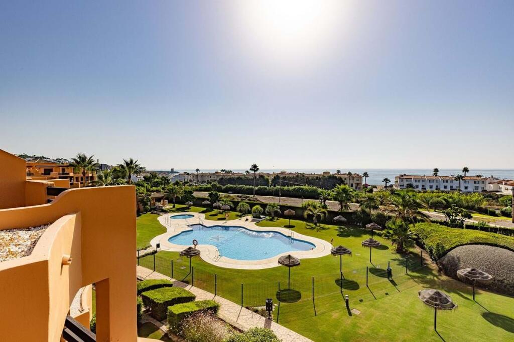 new Apartment for sale in Andalucia, Malaga...