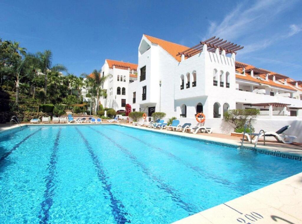 Main image of property: Andalucia, Malaga, Marbella