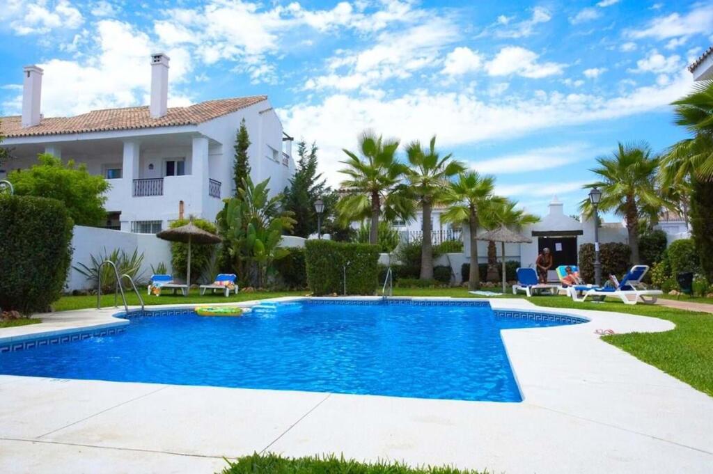 Main image of property: Andalucia, Malaga, Marbella