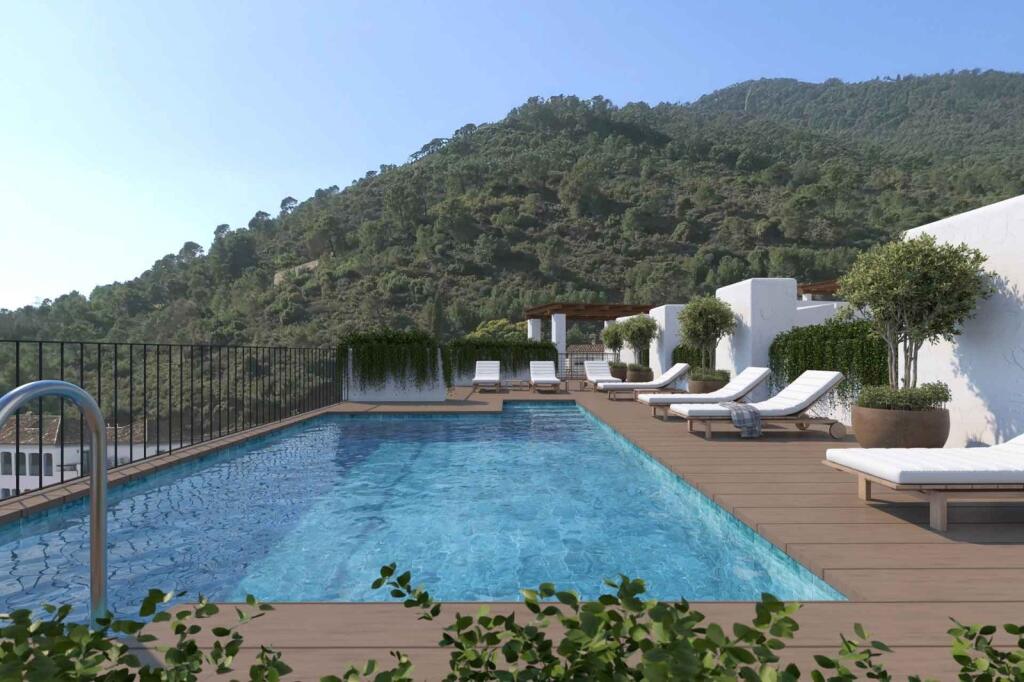 Main image of property: Andalucia, Malaga, Benahavis