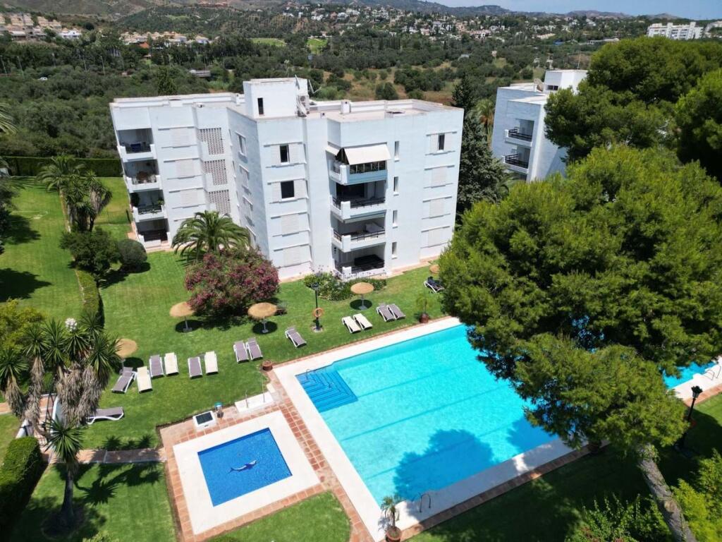 Main image of property: Andalucia, Malaga, Marbella