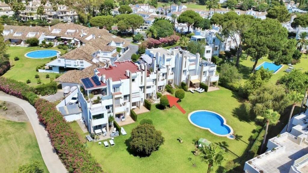 Main image of property: Andalucia, Malaga, Marbella