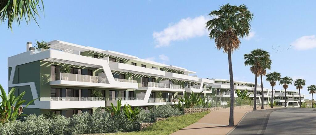 Main image of property: Andalucia, Malaga, La Cala