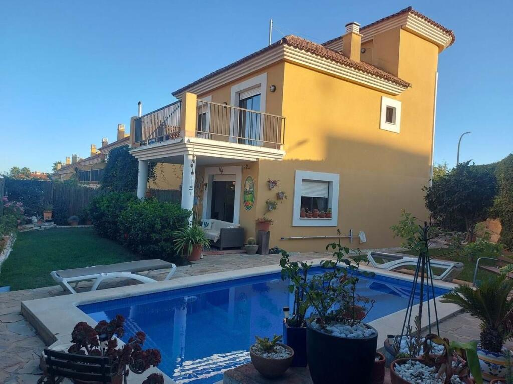 Main image of property: Andalucia, Malaga, La Duquesa