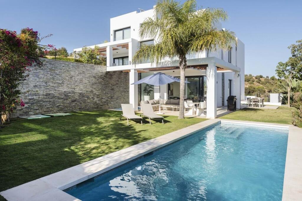 Main image of property: Andalucia, Malaga, Marbella